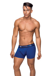 Short With Pocket Cavity - MP132235 by Malepower